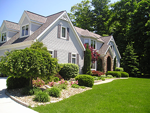 Landscapers and Lawncare Services in Columbus, GA
